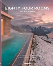 Eighty Four Rooms Wellness Retreats