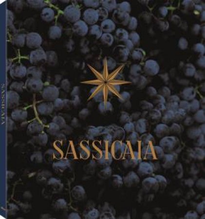 Sassicaia by Marco Fini & Etienne Hunyady