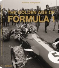 The Golden Age Of Formula 1