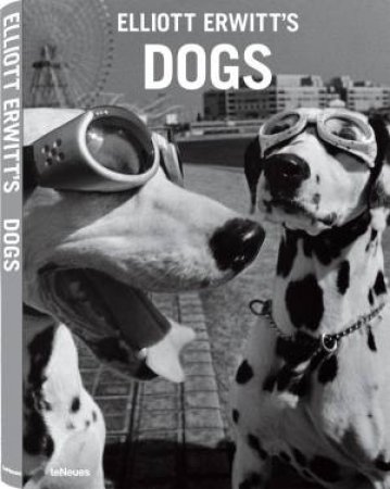 Elliott Erwitt's Dogs by Elliott Erwitt