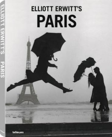 Elliott Erwitt's Paris by Elliott Erwitt