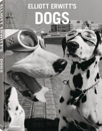 Elliott Erwitt's Dogs (New Edition) by Elliott Erwitt
