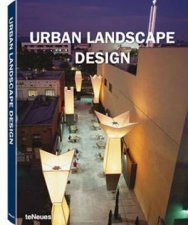 Urban Landscape Design