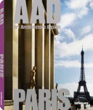 AAD Paris Art Architecture Design