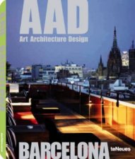 AAD Barcelona Art Architecture Design
