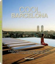 Cool Barcelona