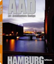 Aad Hamburg Art Architecture Design