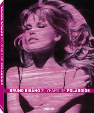 30 Years of Polaroids by BISANG BRUNO