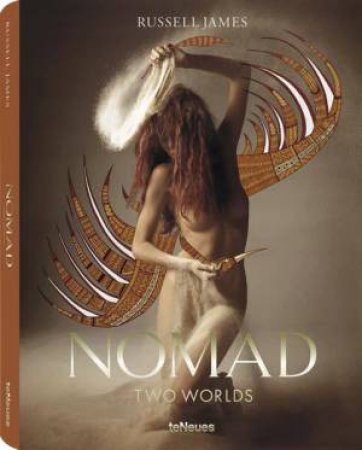 Nomad: Two Worlds FIRM SALE by JAMES RUSSELL