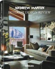 Andrew Martin Interior Design Review Vol 15