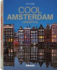 Cool Amsterdam Lifestyle