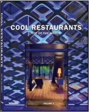 Cool Restaurants Top of the World Volume 2