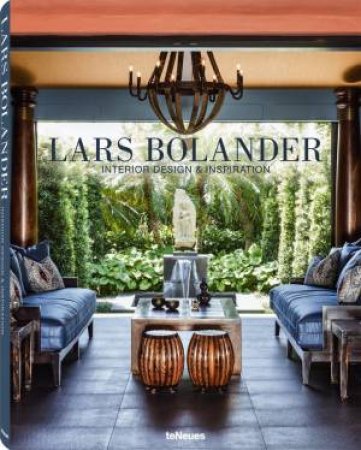 Lars Bolander: Interior Design and Inspiration