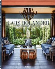 Lars Bolander Interior Design and Inspiration