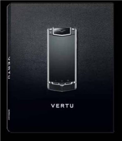 Vertu by TENEUES