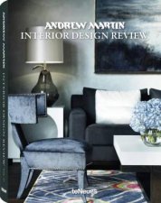Andrew Martin Interior Design Review Vol 17
