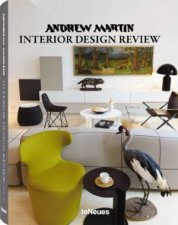 Andrew Martin Interior Design Review Vol 18