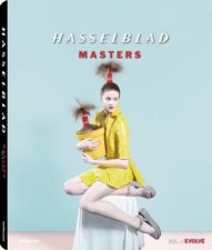 Hasselblad Masters Vol4 Evolve