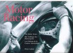 Motor Racing the Early Years