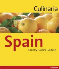 Culinaria Spain