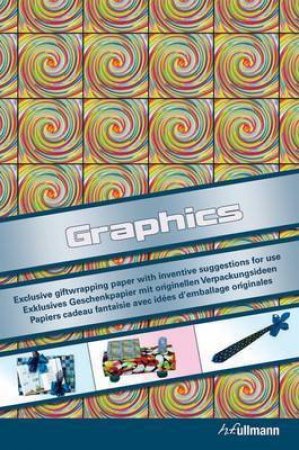 Giftwrap: Graphics by UNKNOWN