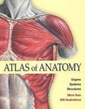 Atlas of Anatomy