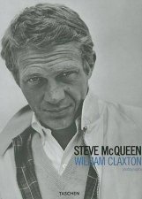 Steve McQueen