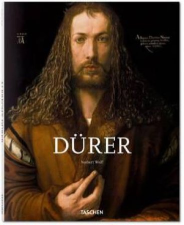 Durer by Norbert Wolf