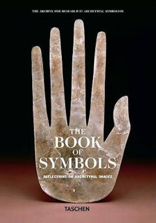 The Book of Symbols by Ami Ronnberg & Kathleen Martin