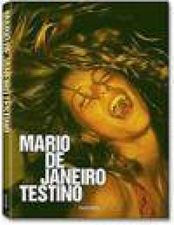 Mario Testino by Mario Testino