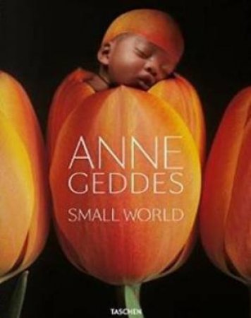 Small World by Anne Geddes