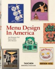 Menu Design In America