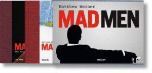 Mad Men by Matthew Weiner