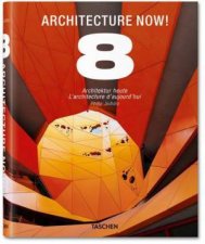 Architecture Now 8