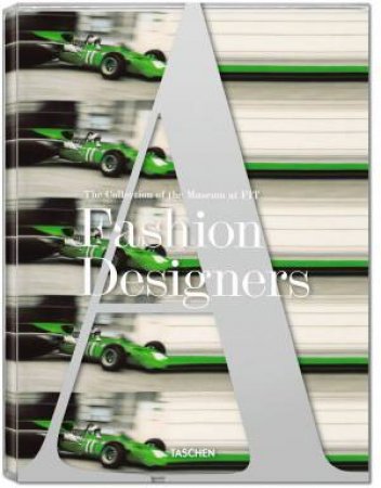 Fashion Designers A-Z: Akris by Suzy Menkes & Valerie Steele 