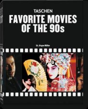 TASCHENs Favourite Movies of the 90s