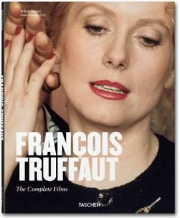 Francois Truffaut by Paul Duncan & Robert Ingram