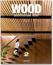 Architecture Now Wood Vol 2