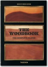 The Wood Book The Complete Edition