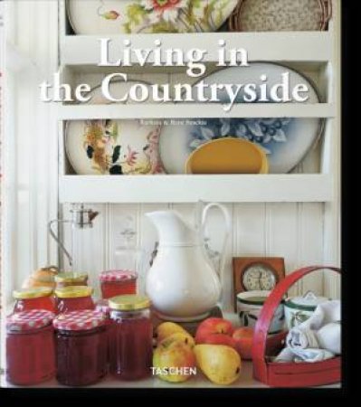 Living In The Countryside by Various