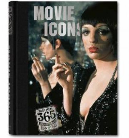 365 Days, Movie Icons by Various