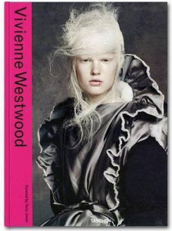 Fashion: Vivienne Westwood by Terry Jones