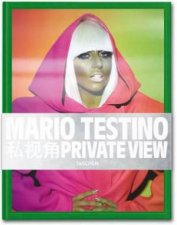 Mario Testino Private View