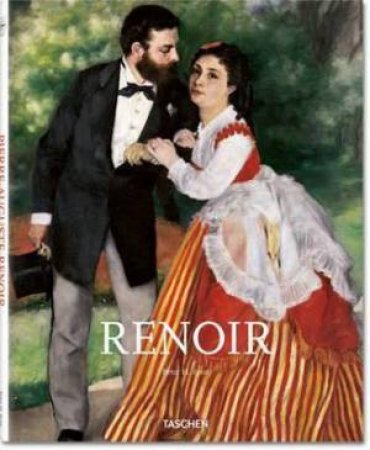 Renoir by Peter H Feist