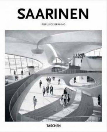 Saarinen by Pierluigi Serraino