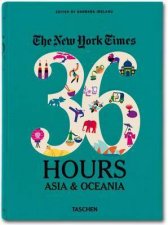 The New York Times 36 Hours  Asia  Ocean