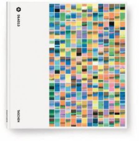 D&AD 2013 Annual by D&AD