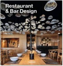 Restaurant  Bar Design