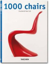 1000 Chairs