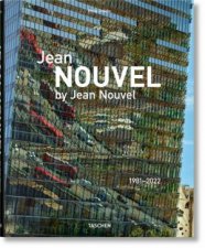 Jean Nouvel by Jean Nouvel 19812022